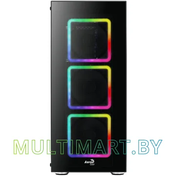 Корпус AeroCool Tor Pro